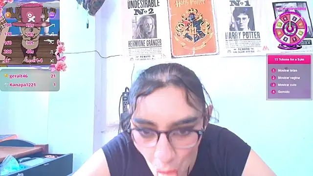 Snapshot of Ellaa_honey chatting on 04/24/26, 02:08 Ellaa honey online show from 04/24/26, 02:08