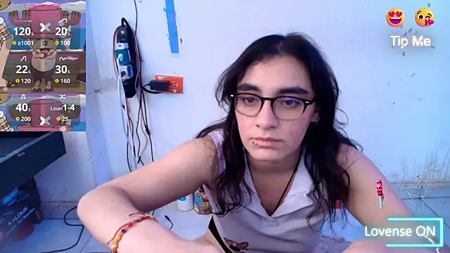Ellaa honey online show from 06/03/26, 06:24