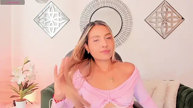 Asura love online show from 03/31/26, 10:21