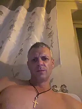 ChiefApron5 online show from 07/31/26, 01:16