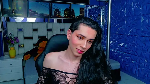 Sharlon  online show from 04/05/26, 08:06