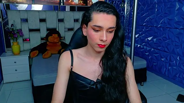 Sharlon  online show from 04/06/26, 01:23