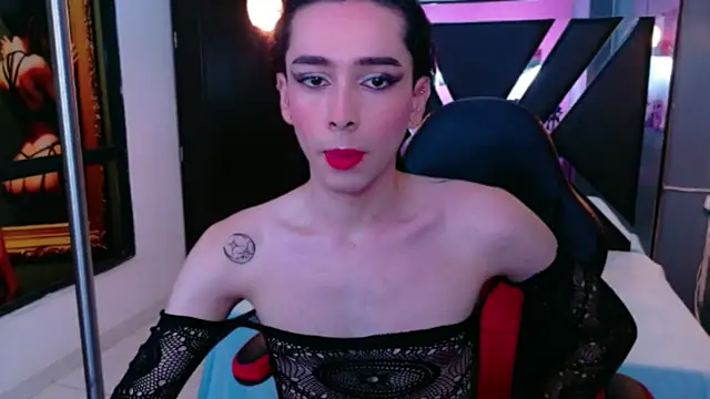 Sharlon  online show from 04/09/26, 12:32