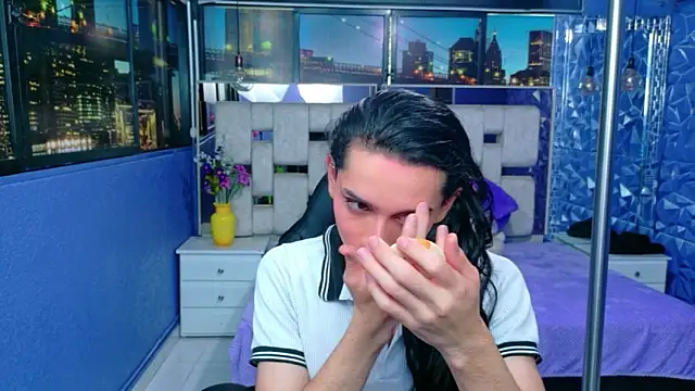 Sharlon  online show from 04/13/26, 01:05