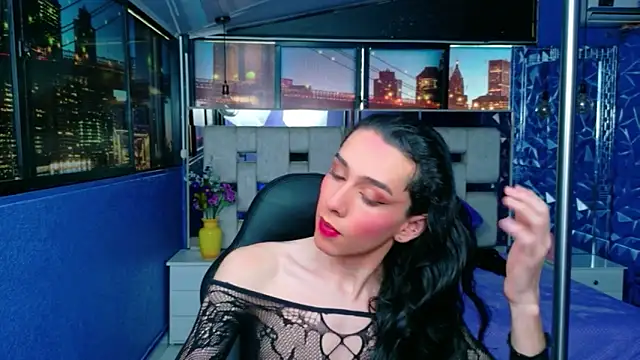 Sharlon  online show from 04/14/26, 12:55