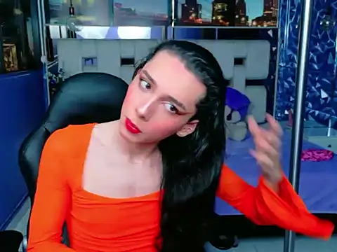 Sharlon  online show from 04/15/26, 01:07