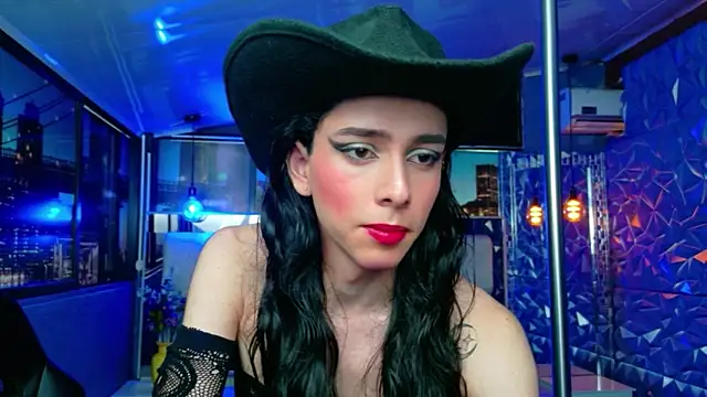 Sharlon  online show from 04/17/26, 01:25