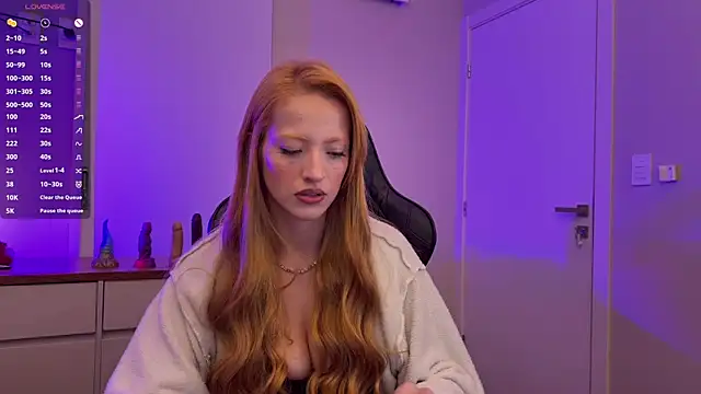 girlsmilee online show from 05/23/26, 07:07