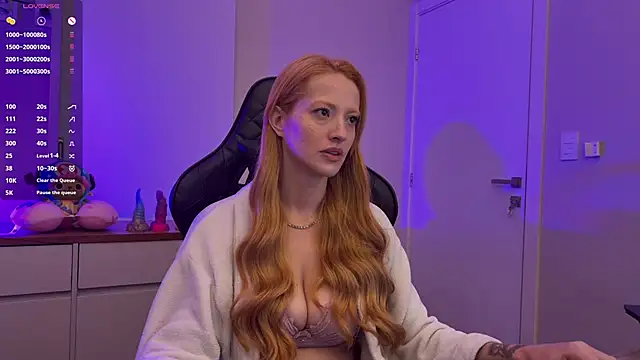 girlsmilee online show from 05/24/26, 07:30