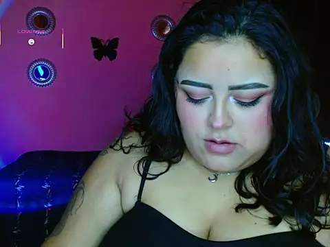 LunaAddittion online show from 07/06/26, 03:03