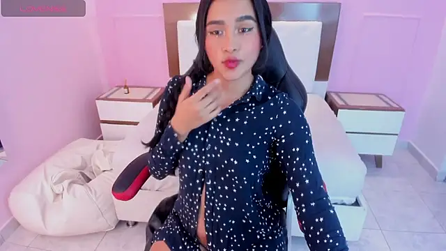 PALOMA ALVES online show from 04/06/26, 02:42