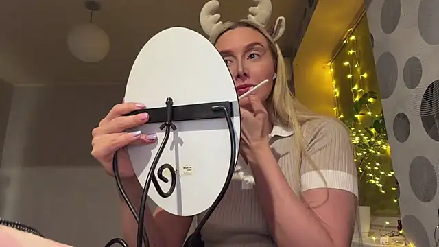 Snapshot of Annycute666 chatting on 03/30/26, 05:58 Annycute666 online show from 03/30/26, 05:58