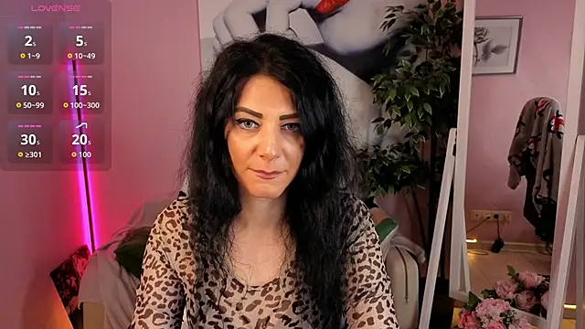 Ophyrix online show from 04/04/26, 10:02