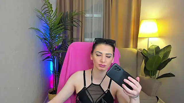 Ophyrix online show from 04/06/26, 09:21