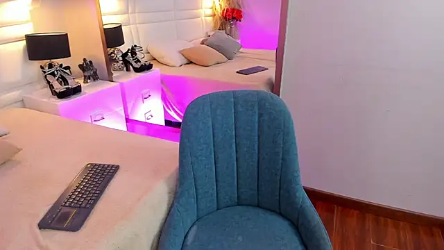 Lia  Harper online show from 04/15/26, 03:24