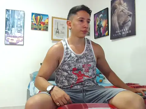 jeffsexybody online show from 03/31/26, 10:21