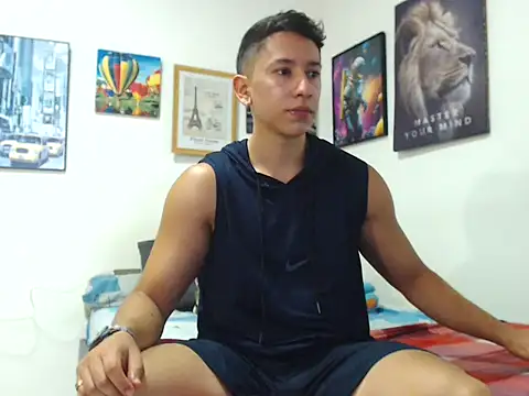 jeffsexybody online show from 04/01/26, 03:42