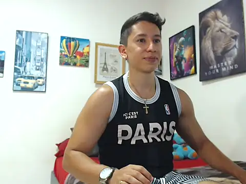 jeffsexybody online show from 04/16/26, 12:33