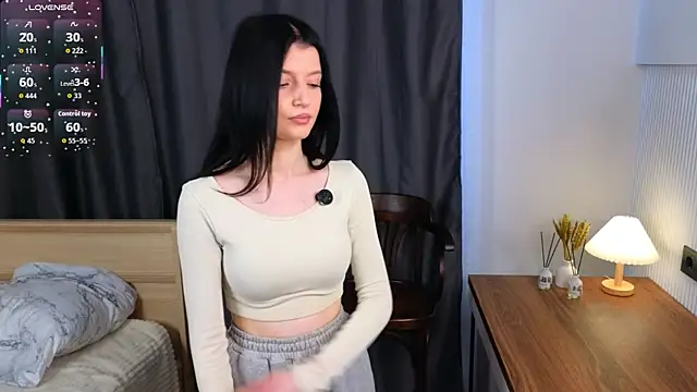 JazminLantey online show from 04/06/26, 04:46