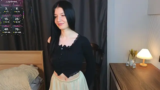 JazminLantey online show from 04/12/26, 01:10