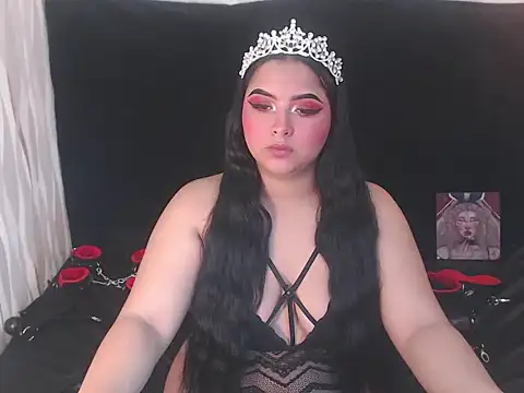 Snapshot of KamylaBiker chatting on 04/15/26, 03:13 KamylaBiker online show from 04/15/26, 03:13