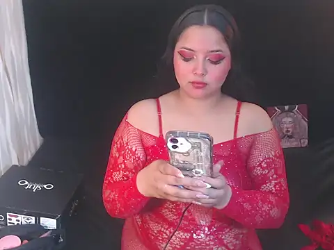 Snapshot of KamylaBiker chatting on 04/15/26, 11:38 KamylaBiker online show from 04/15/26, 11:38