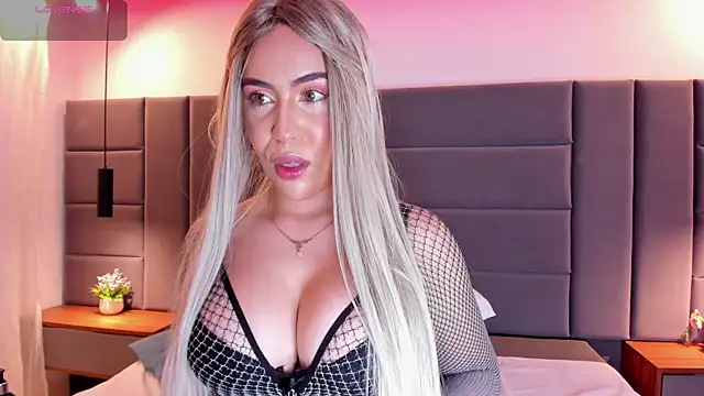 KalieFiore online show from 04/09/26, 03:06