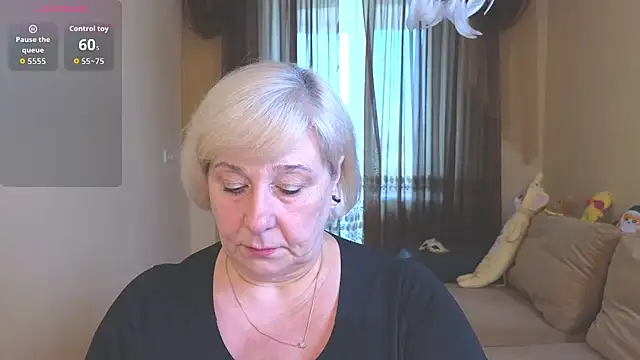 Milane Milky online show from 04/06/26, 04:57