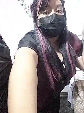 sweetadamisoffice online show from 04/17/26, 03:09