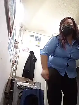sweetadamisoffice online show from 06/08/26, 12:25