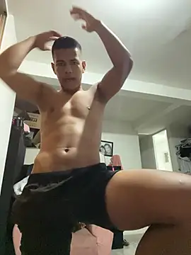 noahdark  online show from 04/03/26, 04:54