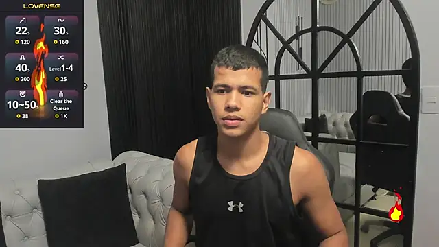 noahdark  online show from 05/20/26, 02:51