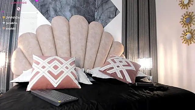 MsCeleste  online show from 04/16/26, 09:50