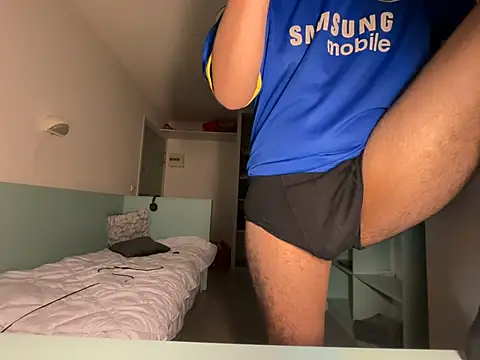 Rebeu 77 online show from 04/02/26, 11:24