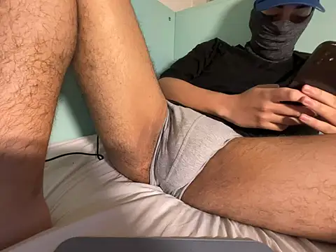 Rebeu 77 online show from 04/12/26, 10:37