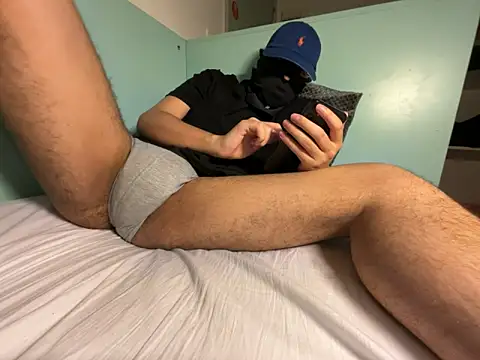 Rebeu 77 online show from 04/14/26, 08:15