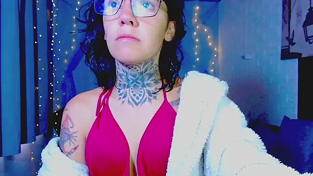 LannieGonzales online show from 04/09/26, 12:32