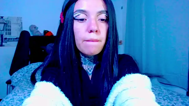 LannieGonzales online show from 05/24/26, 01:54