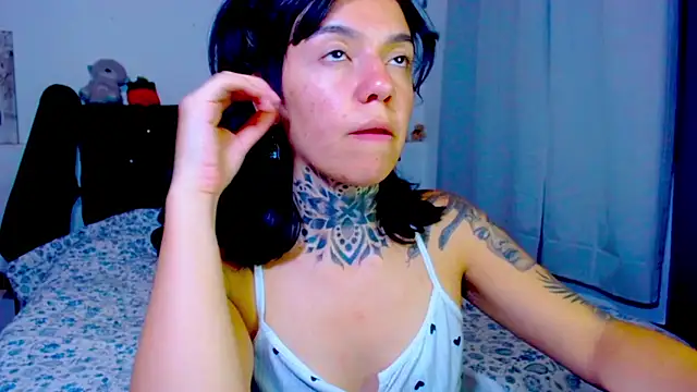 LannieGonzales online show from 06/02/26, 03:30