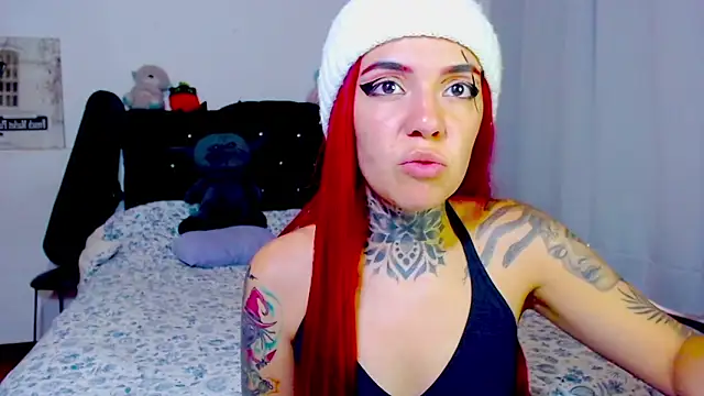 LannieGonzales online show from 06/02/26, 03:36