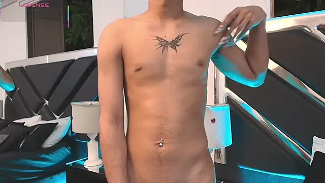 MiikeOthon online show from 04/06/26, 04:46