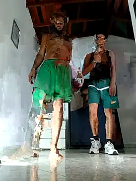 Issack 69 online show from 04/09/26, 05:18