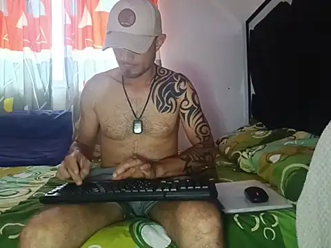 latinmxsex online show from 04/06/26, 10:11