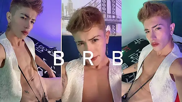 Dominik Blake online show from 04/11/26, 07:45