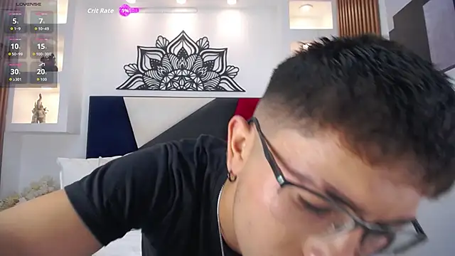 Dominik Blake online show from 04/11/26, 07:51