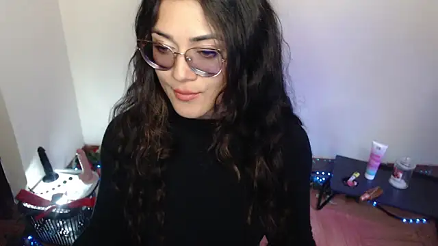 FreyaRouge online show from 06/13/26, 06:28