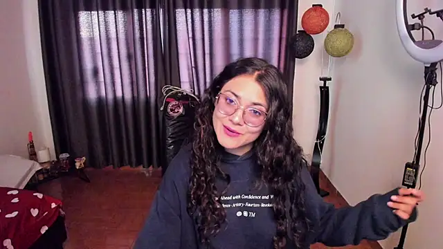FreyaRouge online show from 06/30/26, 11:00