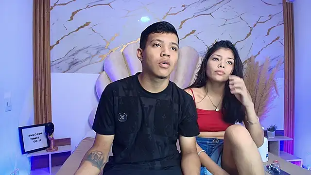 Miaa Hero online show from 04/07/26, 07:36