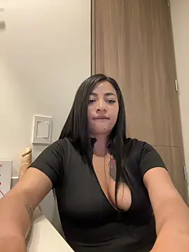 nicole bunny21 online show from 04/02/26, 03:04