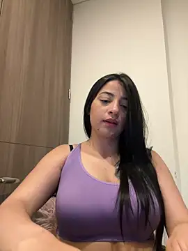 nicole bunny21 online show from 04/07/26, 01:28